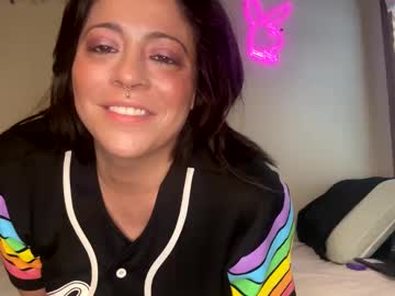 Freyanovia69 December 19, 2024 Chaturbate stream image