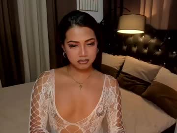 Gorgeous_Dark_Luna December 19, 2024 Chaturbate stream image