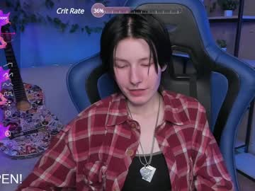 Guitarandangel December 19, 2024 Chaturbate stream image