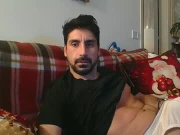 Ilmangj90 December 19, 2024 Chaturbate stream image