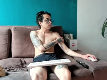 Ink_Ftm December 19, 2024 Chaturbate stream image