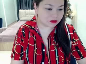 Ireneadams_ December 19, 2024 Chaturbate stream image
