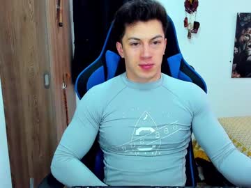 Javiersexymann December 19, 2024 Chaturbate stream image