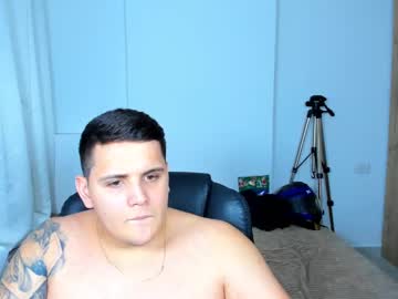 Jhonstark09 December 19, 2024 Chaturbate stream image