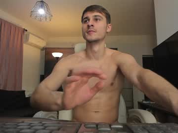 Jimmys_Style December 19, 2024 Chaturbate stream image