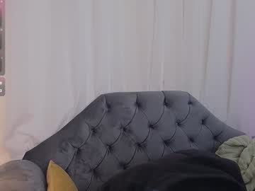 Juuzou_Kit December 19, 2024 Chaturbate stream image