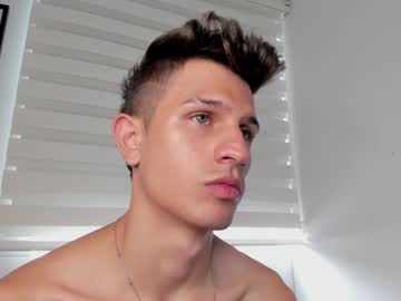 Kevin_Ahs1 December 19, 2024 Chaturbate stream image