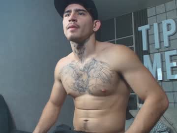 Kevin_Yourprince December 19, 2024 Chaturbate stream image