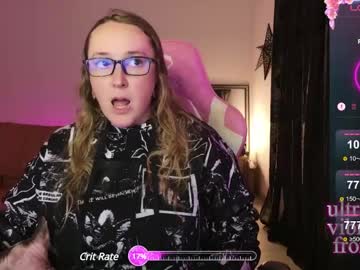 Kissica December 19, 2024 Chaturbate stream image