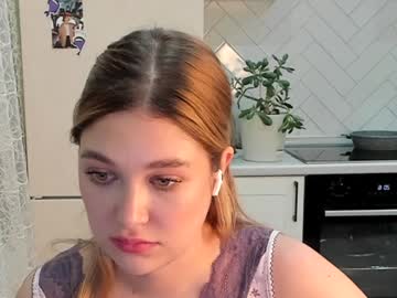 Kylieblond December 19, 2024 Chaturbate stream image