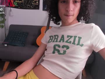 Lildan18 December 19, 2024 Chaturbate stream image