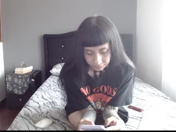 Lunaperci December 19, 2024 Chaturbate stream image