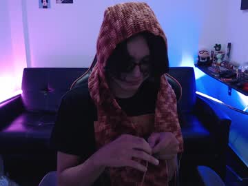 Malik_Harrison_ December 19, 2024 Chaturbate stream image