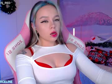 Marceline_Red December 19, 2024 Chaturbate stream image