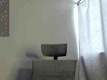 Mattiwsmorris_ December 19, 2024 Chaturbate stream image