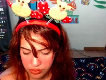 Miss_Cute1 December 19, 2024 Chaturbate stream image
