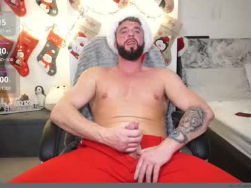 Mr_C_07 December 19, 2024 Chaturbate stream image