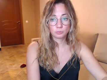 Mystiquemaya December 19, 2024 Chaturbate stream image