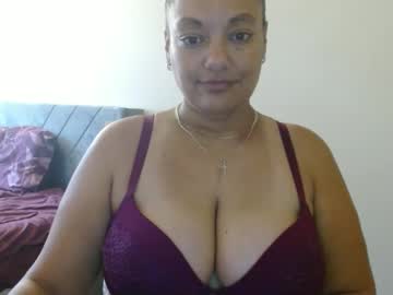 Nala_Thickk December 19, 2024 Chaturbate stream image