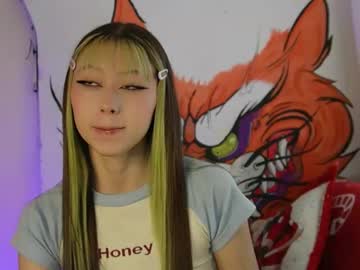 Nami_Smith December 19, 2024 Chaturbate stream image