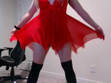 Naughtyseraphine December 19, 2024 Chaturbate stream image
