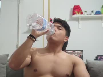 Octavio_Quinn December 19, 2024 Chaturbate stream image