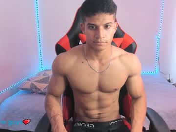 Oliver_Thompsson December 19, 2024 Chaturbate stream image