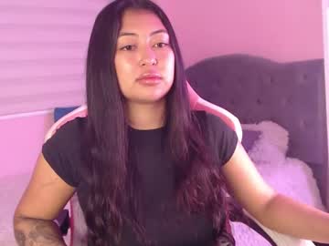 Pocahontas_Power December 19, 2024 Chaturbate stream image