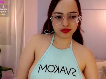 _Sara_Vega December 19, 2024 Chaturbate stream image