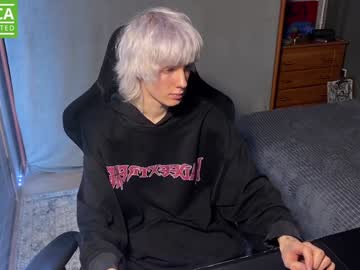 Satosh12 December 19, 2024 Chaturbate stream image