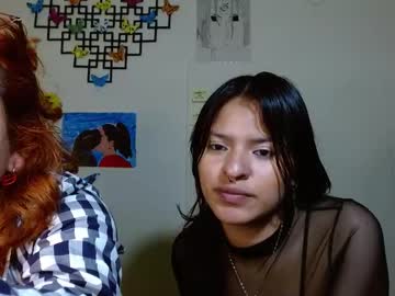 Scarlett_Yummy December 19, 2024 Chaturbate stream image