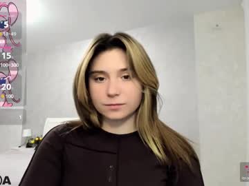 Sexymonicaa December 19, 2024 Chaturbate stream image