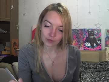 Sophiasonata December 19, 2024 Chaturbate stream image