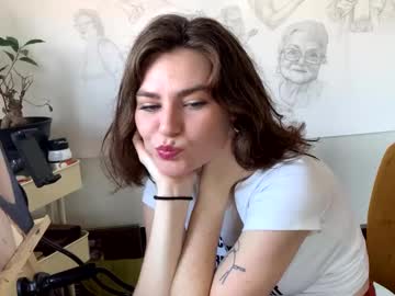 Summer_Always December 19, 2024 Chaturbate stream image