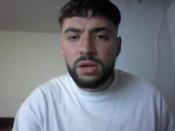 Sweet_Alejandro_15 December 19, 2024 Chaturbate stream image