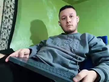 Sweet_Guy35 December 19, 2024 Chaturbate stream image