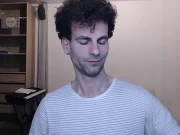 Tomyhartman December 19, 2024 Chaturbate stream image