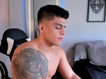 Tyler_Muscle December 19, 2024 Chaturbate stream image