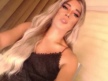 Velvet_Fux December 19, 2024 Chaturbate stream image