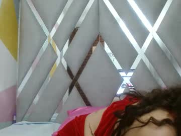 Violeta_Pince December 19, 2024 Chaturbate stream image