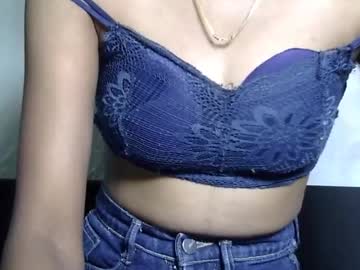 Voxy_Love_01 December 19, 2024 Chaturbate stream image