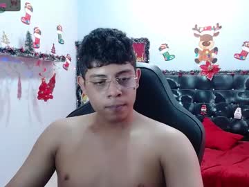 Wiilliam_20 December 19, 2024 Chaturbate stream image