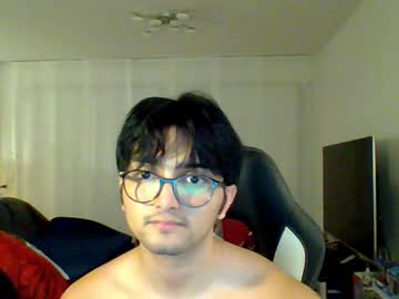 Zactatum1 December 19, 2024 Chaturbate stream image