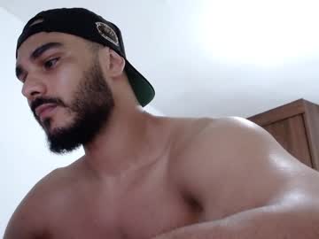 Aaronteylor December 19, 2024 Chaturbate stream image