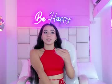 Aishelyng18 December 19, 2024 Chaturbate stream image