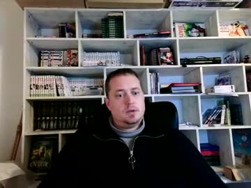 Alexgoldan16 December 19, 2024 Chaturbate stream image