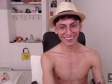 Amad696 December 19, 2024 Chaturbate stream image