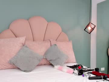 Amelia_Haze December 19, 2024 Chaturbate stream image