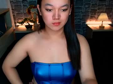 Angel_Soline1 December 19, 2024 Chaturbate stream image