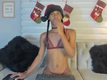 Angelica_Sexy1 December 19, 2024 Chaturbate stream image